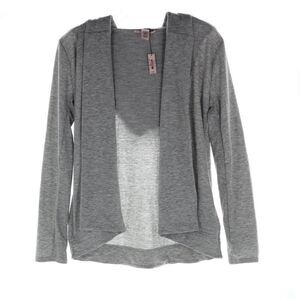 Victoria's Secret VS hoodie open Jacket NWT